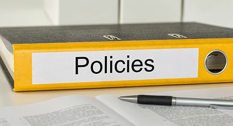 Policies & Documents