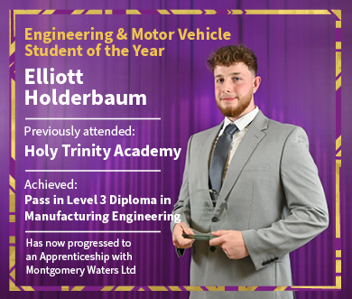 Elliott Holderbaum