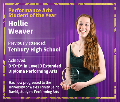Hollie Weaver