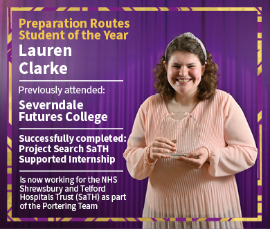 Lauren Clarke
