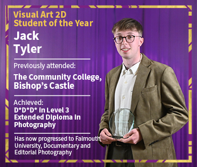 Jack Tyler
