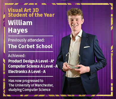 William Hayes