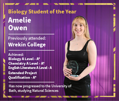 Amelie Owen