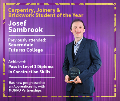 Josef Sambrook