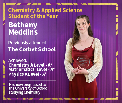 Bethany Meddins