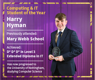 Harry Hyman