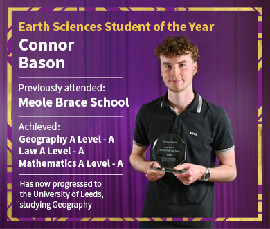 Connor Bason