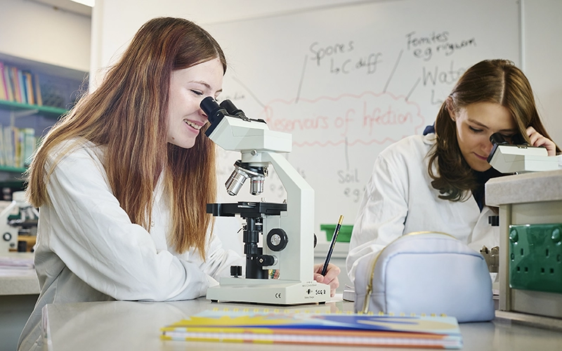Taster Events