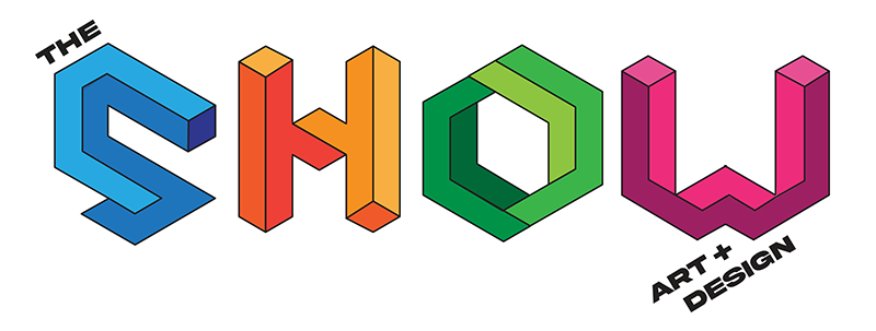 The Show 2025 logo