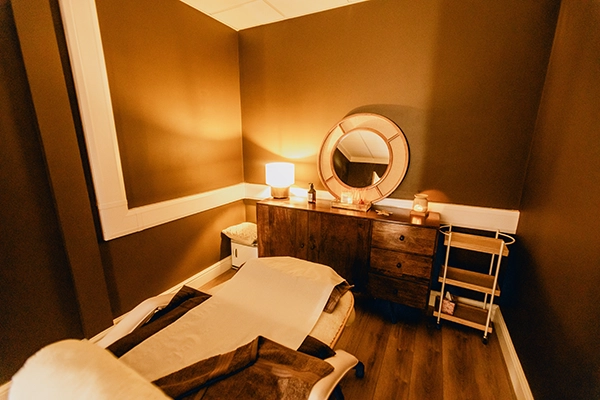 Glow Salon Beauty Therapy