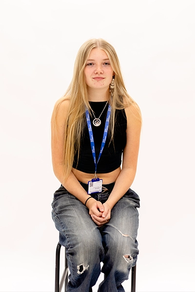 Lily Deakin 