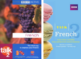 French Improvers books