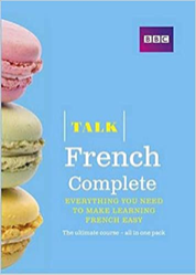 French for Beginners book