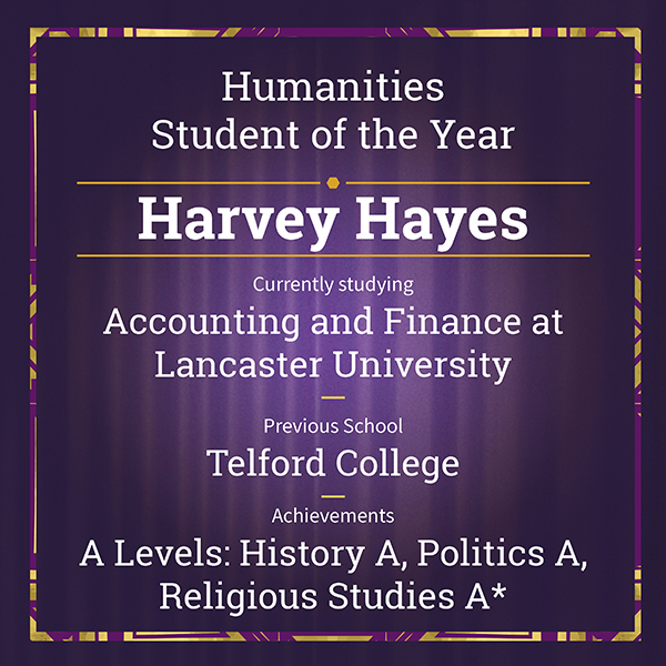 Harvey Hayes