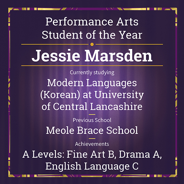 Jessie Marsden