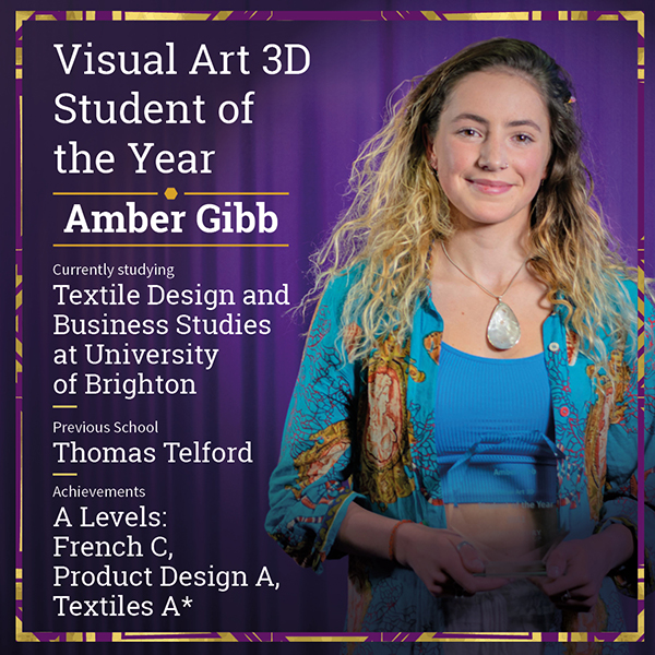 Amber Gibb