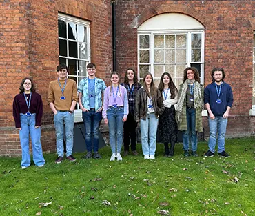Oxbridge Students