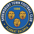 Shrewsbury crest