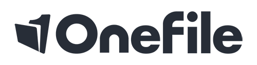 onefile logo copy